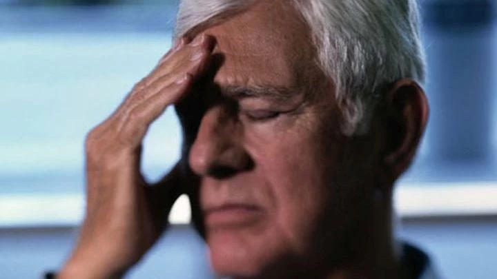 Εγκεφαλικό επεισόδιο: Πώς να το προλάβετε με επτά κινήσεις